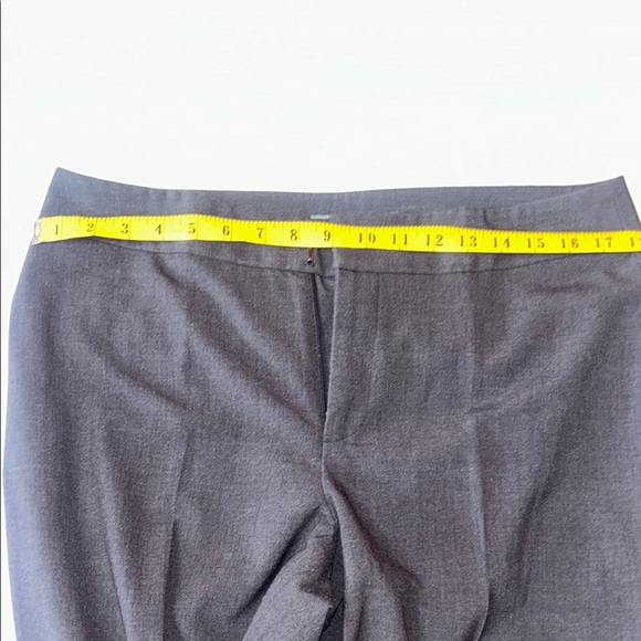 Josephine Chaus Black Tailored Blazer - Picture 6 of 11